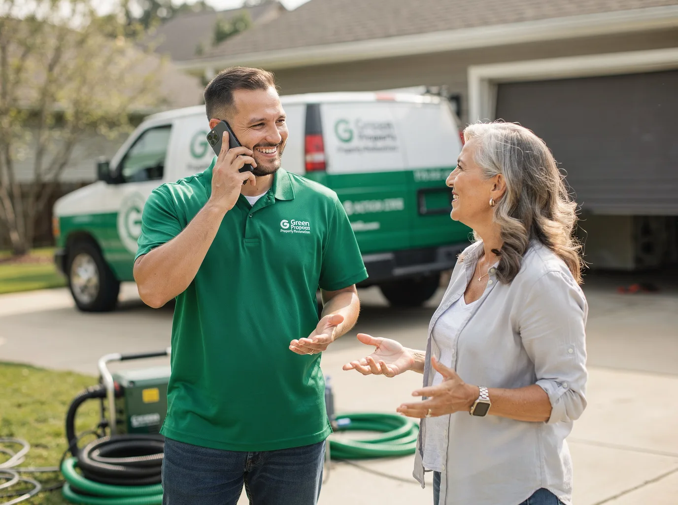 Water Damage Restoration West Sacramento, CA FAQs